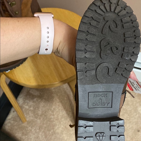 Rock & Candy Danlea Mid-Calf Winter Boots - Picture 5 of 6